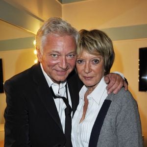 Exclusif : Alice Dona et Laurent Boyer à Paris. Bestimage