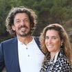 Vahina Giocante : Son fiancé François est un grand homme d'affaires, ce mantra très connu lui a permis de réussir