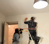 L'acteur, qui a eu le coup de foudre pour Catherine dans "Ici Tout Commence" raconte : "Nous souhaitions investir dans la pierre, construire ensemble un projet durable et on s'est lancés!"
Catherine Davydzenka et Stéphane Blancafort partagent des images du domaine Zenkafort sur TikTok