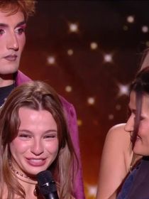 Star Academy : Les tout premiers mots d'Anouk après son élimination face à Victor, "Je n'arrivais pas à gérer..."