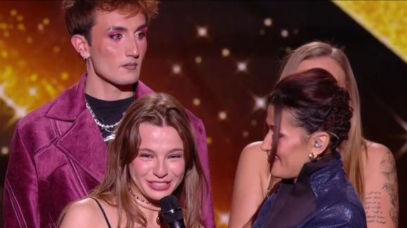 Star Academy : Les tout premiers mots d'Anouk après son élimination face à Victor, "Je n'arrivais pas à gérer..."