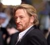 Benoît Magimel - Descente des marches du film " Histoires de la nuit " lors du 79ème Festival International du Film de Cannes, le 22 mai 2026. © Jacovides-Moreau / Bestimage