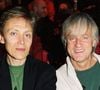 "Je me suis dit, il est gonflé ! On n'oublie pas ce genre de rencontre", avait raconté le parolier auprès de nos confrères de Gala. 

Archives : Dave et son compagnon Patrick Loiseau