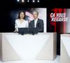 Ce n'est qu'un au revoir ! 

Exclusif - Myriam Encaoua ,  Stéphane Blakowski - Rendez-vous avec les présentateurs de l'émission "Ca vous regarde" sur LCP.

© JB Autissier ,  Panoramic ,  Bestimage