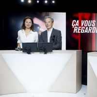 La nouvelle vient de tomber ! Une figure de LCP quitte la chaîne parlementaire pour s'installer sur Franceinfo