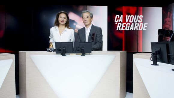 La nouvelle vient de tomber ! Une figure de LCP quitte la chaîne parlementaire pour s'installer sur Franceinfo