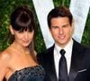 Tom Cruise et Katie Holmes ont divorcé en 2012.

Hollywood Les stars Tom Cruise et Katie Holmes divorcent, mettant fin à un mariage de cinq ans. Le cabinet de l'avocat Jonathan Wolfe, spécialisé dans les divorces de célébrités, a confirmé le divorce. "Il s'agit d'une affaire personnelle et privée", a-t-il déclaré dans un communiqué. Ils ont une fille de six ans, Suri, et Cruise, 49 ans, a deux enfants de son mariage avec Nicole Kidman. Cruise a épousé Holmes, 33 ans, sa troisième femme, dans un château italien. Photo d'archives : Katie Holmes (L) et Tom Cruise arrivent à la Vanity Fair Oscar Party, à l'hôtel Sunset Tower à West Hollywood, Californie. Photo by Anthony Harvey/PictureGroup/ABACAPRESS.COM