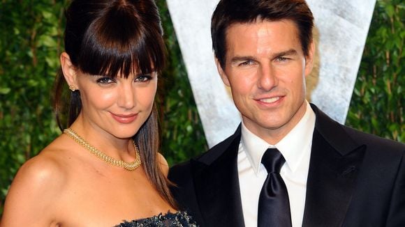 Tom Cruise disparu de la vie de sa fille Suri : Katie Holmes fait une mise au point importante concernant son ex