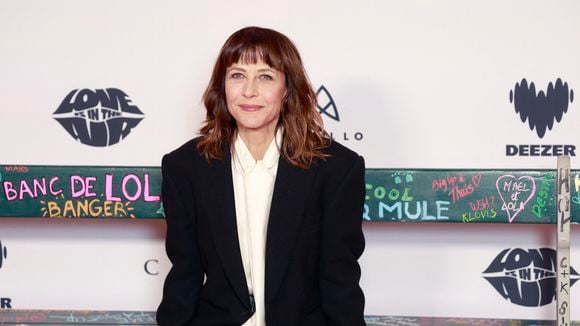 Sophie Marceau : "Non, c'est bon quoi !", venue faire la promotion de son nouveau film, l'actrice perd patience lors d'une interview
