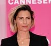 "Même si ça s’est banalisé, ça reste traumatisant, c’est dur un divorce.", a-t-elle confié...

Alessandra Sublet - Arrivées au photocall de la cérémonie de clôture sur le pink carpet de la 5ème édition du Festival International Canneseries à Cannes le 6 avril 2022.

© Norbert Scanella / Panoramic / Bestimage