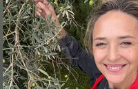 Hélène de Fougerolles est l'invitée de RFM ce samedi 3 mai 2025.