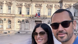 "Quand elle est partie, il était sur son lit d'hôpital..." : Olivier Colas (Familles nombreuses) a vécu un moment très attendu depuis des mois