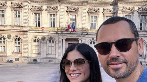 "Quand elle est partie, il était sur son lit d'hôpital..." : Olivier Colas (Familles nombreuses) a vécu un moment très attendu depuis des mois