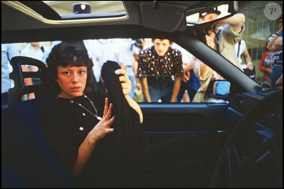 Quarante et un ans après le drame, l’affaire continue de connaître de nouveaux rebondissements.
Archives - Christine Villemin. DOMINIQUE JACOVIDES / BESTIMAGE