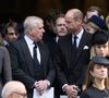 Son oncle est accusé par l'une des victimes de trafic sexuel du millardaire

Le prince Andrew, le duc d'York et le prince William, le prince de Galles aux funérailles de la duchesse de Kent, cathédrale de Westminster. Londres, Royaume-Uni. 16 septembre 2025. Photo by Doug Peters/EMPICS/ABACAPRESS.COM