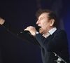 "Cela peut sembler un peu cul-cul mais tirer sur de si jolies petites bêtes... Bon, c'est un truc local, une tradition", avait -il lâché aux équipes du "Petit Solognot".

Alain Souchon - Fête de l'Humanité à La Courneuve, France, le 12 septembre 2021. © Lionel Guericolas/MPP/Bestimage