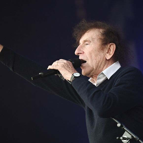"Cela peut sembler un peu cul-cul mais tirer sur de si jolies petites bêtes... Bon, c'est un truc local, une tradition", avait -il lâché aux équipes du "Petit Solognot".

Alain Souchon - Fête de l'Humanité à La Courneuve, France, le 12 septembre 2021. © Lionel Guericolas/MPP/Bestimage