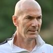 Absence de Zinédine Zidane au lancement de son premier match avec l'équipe de France, ses explications : "J'aurais préféré arriver au début"
