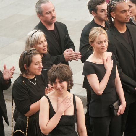 Thierry Ardisson laisse derrière lui 3 enfants élevés loin de Paris, ils héritent d'un patrimoine qui lui aurait permis de "tenir jusqu'à 106 ans"
