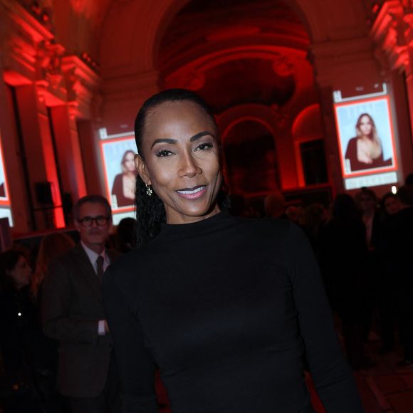 Une perte de poids dont elle parle dans son livre autobiographique

Christine Kelly - Soirée de lancement de l'édition française du magazine Time au Petit Palais à Paris le 15 décembre 2025.
© Rachid Bellak / Bestimage