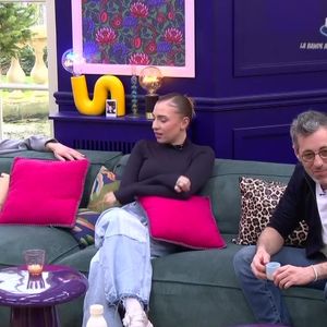 Ambre et Victor se sont affrontés lors d'un prime qui était décisif pour la finale du programme. Capture d'écran TF1