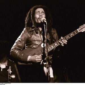 mais aussi de sa fortune colossale.

Archive de Bob Marley