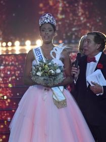 Miss Auvergne jamais élue Miss France de toute l'histoire, le comité monte au créneau : "C'est hyper frustrant"