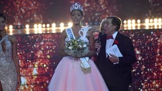 Miss Auvergne jamais élue Miss France de toute l'histoire, le comité monte au créneau : "C'est hyper frustrant"