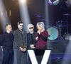 Il souhaite désormais profiter de sa retraite et se consacrer à sa famille.

Le groupe Indochine reçoit un prix spécial aux Victoires de la Musique 2026 (41ème édition) pour sa tournée record de plus d'un million de spectateurs le 13 février 2026. © Guirec Coadic / Moreau / Jacovides / Bestimage