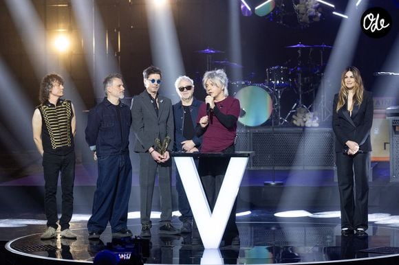Il souhaite désormais profiter de sa retraite et se consacrer à sa famille.

Le groupe Indochine reçoit un prix spécial aux Victoires de la Musique 2026 (41ème édition) pour sa tournée record de plus d'un million de spectateurs le 13 février 2026. © Guirec Coadic / Moreau / Jacovides / Bestimage