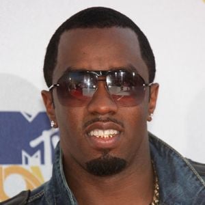 P. Diddy - Arrivée des MTV Movie Awards au Gibson Amphitheatre, Universal City, Los Angeles.
Crédit : GOFF INF / BESTIMAGE