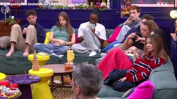 Star Academy : Une épreuve inédite et spéciale attendra les élèves deux jours seulement après Noël