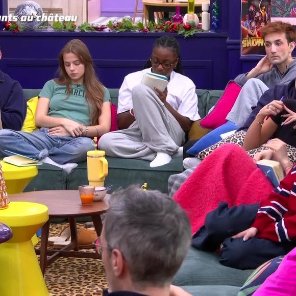 Star Academy : Une épreuve inédite et spéciale attendra les élèves deux jours seulement après Noël