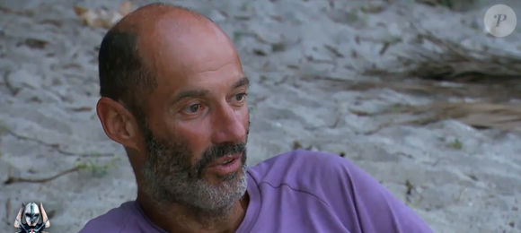 Septième épisode de "Koh-Lanta, La Revanche des 4 Terres", sur TF1.