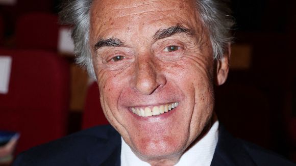 Gérard Holtz : Ses fils, Julien et Antoine, ont des métiers très différents mais restent unis par le sport si cher à leur père
