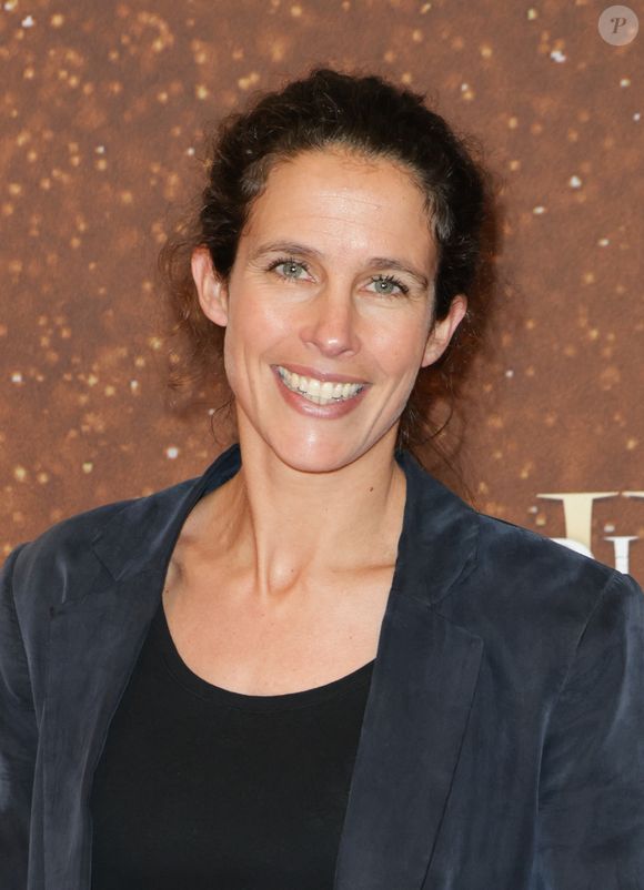 "Je m'estime extrêmement chanceuse et j'ai aujourd'hui une pensée particulière pour toutes les personnes qui se battent contre la maladie, quelle qu'elle soit...", a-t-elle conclu.

Clémence Castel - Avant-première du film "Gladiator 2" au cinéma Pathé Palace à Paris le 10 novembre 2024.

© Coadic Guirec / Bestimage