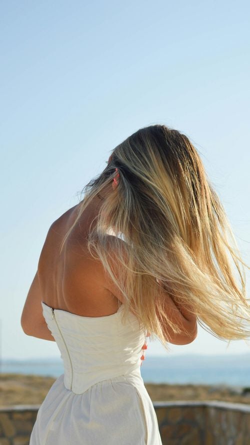 Soleil, sel et chlore ne font pas bon ménage : Les réflexes à adopter !