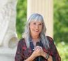 Elle avoue ne plus vraiment savoir pour qui voter.

Zazie lors de l'enregistrement de l'émission "Versailles en fêtes" diffusée le 5 septembre 2026 sur France 2, à Versailles, France, le 6 juillet 2026. © Guebey-Tribeca/Bestimage