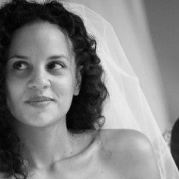 Matthieu Lartot et sa femme Magalie @Instagram