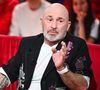 Exclusif - Vincent Lagaf - Enregistrement de l'émission Vivement dimanche consacrée à l'équipe du Splendid au studio Rive Gauche, présentée par M.Drucker, et diffusée le 2 mars sur France 3. Paris, le 21 février 2025.
© Guillaume Gaffiot / Bestimage