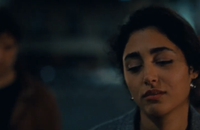 Bande annonce du film Les deux amis, de Louis Garrel, avec Golshifteh Farahani.