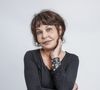 Exclusif - Isabelle Mergault - Jour 2 - Studio - Enregistrement de l'émission "Le grand restaurant, la guerre de l'étoile ", diffusée le 15 décembre sur M6
Cyril Moreau / Bestimage