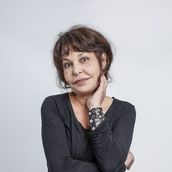 Exclusif - Isabelle Mergault - Jour 2 - Studio - Enregistrement de l'émission "Le grand restaurant, la guerre de l'étoile ", diffusée le 15 décembre sur M6
Cyril Moreau / Bestimage