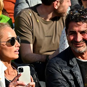 C'est ce lundi 26 mais que Adriana Karembeu a partagé une vidéo de Nina, vêtue d'une tenue de judokate, et prête à en découdre. 

Adriana Karembeu Ohanian et son mari Aram durant la première bataille de fleurs du Carnaval de Nice 2022, Roi des Animaux, place Masséna à Nice, le 13 février 2022. © Bruno Bebert/Bestimage