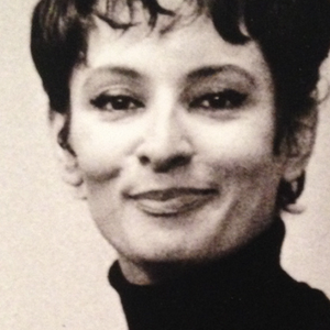 Barbara, Monique Serf, interprète du titre "L'aigle noir" morte le 24 novembre 1997.@Bestimage