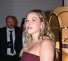 Après son succès à la "Star Academ"y, Héléna brille sur tous les fronts.

La chanteuse Helena (Héléna Bailly) dans l'hôtel Martinez lors du 79ème festival de Cannes, France. © Gedeon Taieb/Bestimage