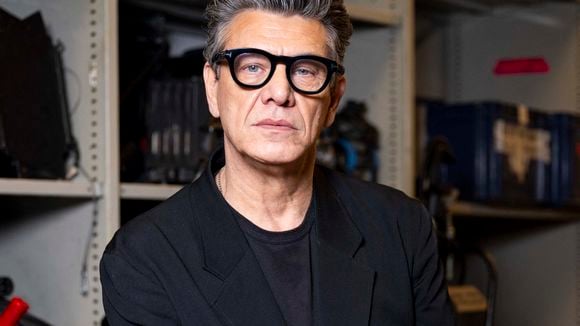 “On ne vit plus, on subsiste” : Marc Lavoine raconte la perte de la femme la plus importante de sa vie, il l'a accompagnée jusqu'à la fin