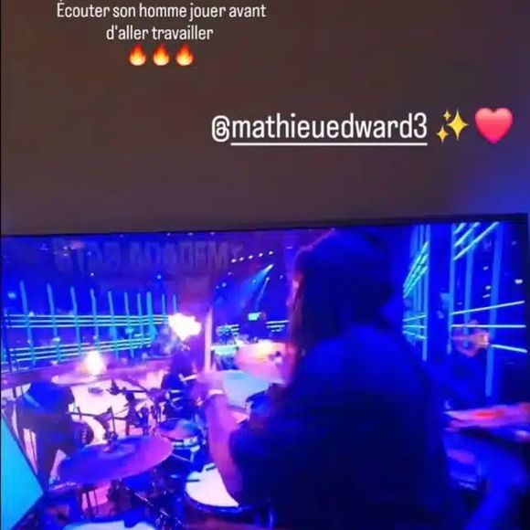 Instagram @vaninaofficiel