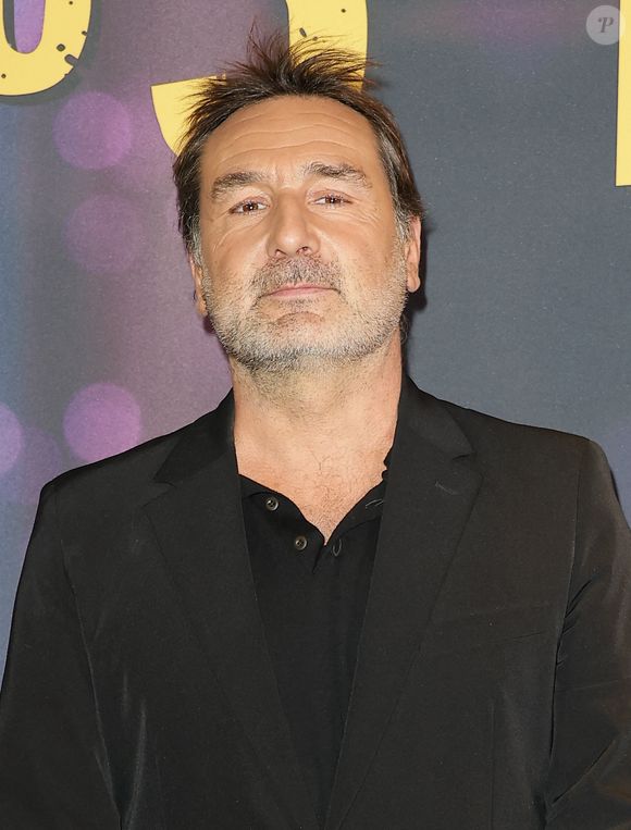 Les experts estiment que cette durée est déjà excellente.

Gilles Lellouche - Avant-première du film "Le Crime du 3e étage" au cinéma Pathé Wepler à Paris le 9 mars 2026. © Coadic Guirec/Bestimage