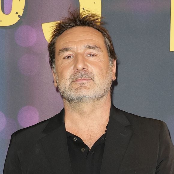 Les experts estiment que cette durée est déjà excellente.

Gilles Lellouche - Avant-première du film "Le Crime du 3e étage" au cinéma Pathé Wepler à Paris le 9 mars 2026. © Coadic Guirec/Bestimage